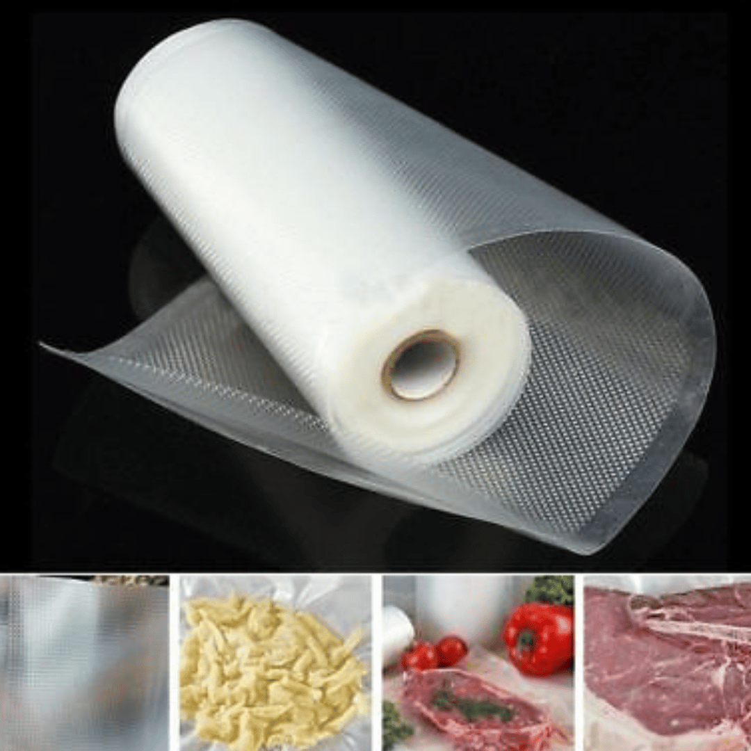 Vacuum Sealer Roll for Professional Vacuum Sealer 10M