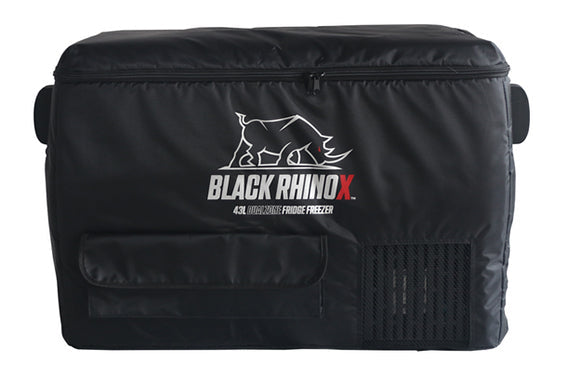 Transit Bag To Suit 43L Dual Zone Fridge