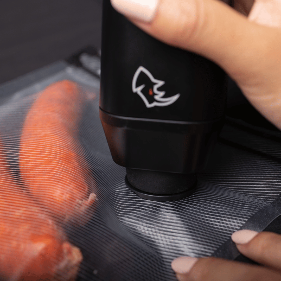Mini Vacuum Sealer