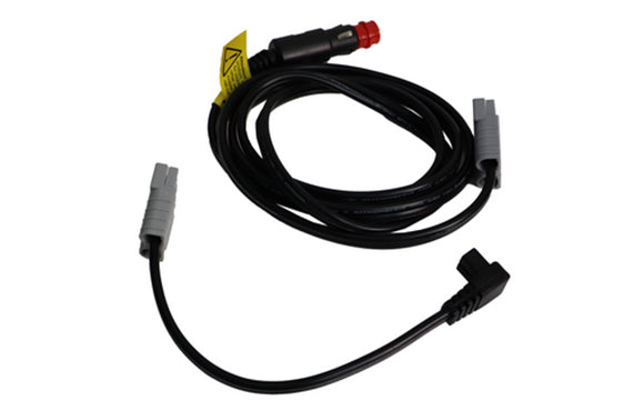 12V to Anderson Cable (2M)
